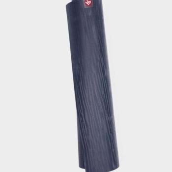 Manduka eKOlite® Mat Midnight 4mm jóga szőnyeg kép