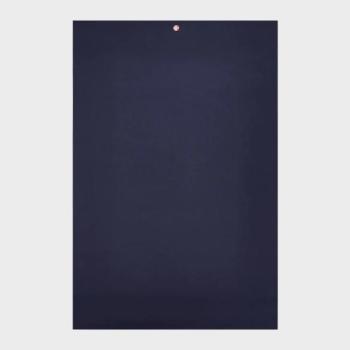 Manduka Pro® Extra Large, hosszú és széles fekete jógaszőnyeg 200 x 132 cm x 6 mm Szín: 200x132 Midnight kép