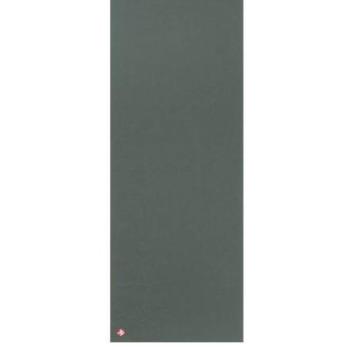 Manduka PRO Extra Long Mat® Black Sage 6mm jóga szőnyeg kép