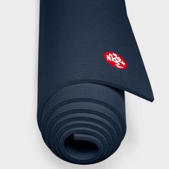 Manduka Pro Mat 6mm jógaszőnyeg - különböző színekben Szín: Sötétkék kép