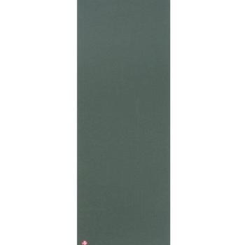 Manduka PRO Mat® Black Sage 6mm jóga szőnyeg kép