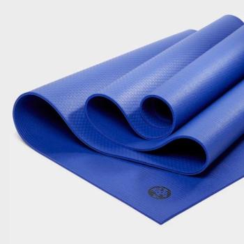 Manduka Prolite® Mat mélytengeri zöld jógaszőnyeg 180 x 61 cm x 4,7 mm Szín: Amethyst kép