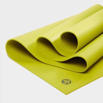 Manduka Prolite® Mat mélytengeri zöld jógaszőnyeg 180 x 61 cm x 4,7 mm Szín: Ánizs kép