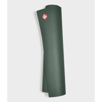 Manduka Prolite® Mat mélytengeri zöld jógaszőnyeg 180 x 61 cm x 4,7 mm Szín: Black Sage kép