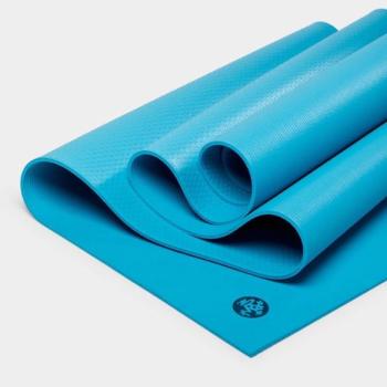 Manduka Prolite® Mat mélytengeri zöld jógaszőnyeg 180 x 61 cm x 4,7 mm Szín: Marina kép