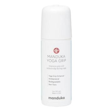 Manduka Yoga Grip kézzselé a jógaszőnyegek tulajdonságainak javítására 56 ml kép