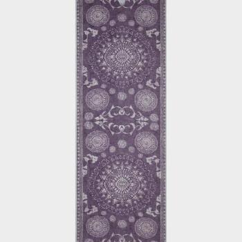 Manduka Yogitoes Premium csúszásmentes jógatörölköző 180 x 61 cm Szín: Geija Purple kép