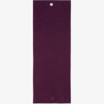 Manduka Yogitoes Premium csúszásmentes jógatörölköző 180 x 61 cm Szín: Indulge (lila) kép