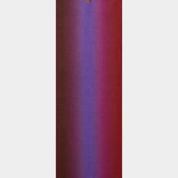 Manduka Yogitoes Premium csúszásmentes jógatörölköző 180 x 61 cm Szín: Nectar kép