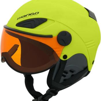 Mango Rocky Pro lime kép