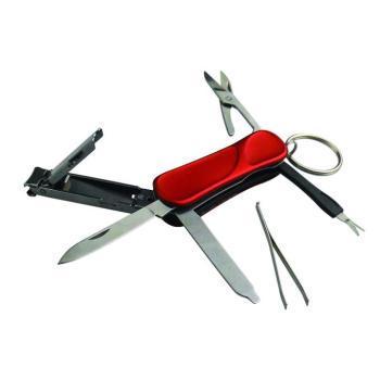 Manikűr készlet Munkees Multi-Tool kép