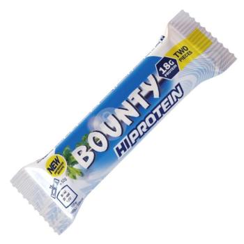 Mars Bounty Hi-Protein fehérjeszelet kép