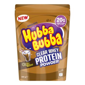 Mars - Hubba Bubba Clear Whey kép