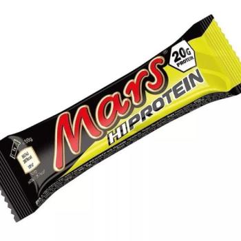 Mars Mars Hi-fehérjeszelet kép
