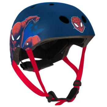 Marvel sport bukósisak (54-58 cm) - Pókember kép