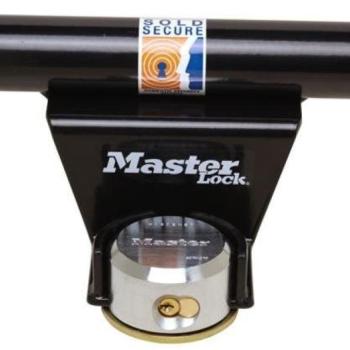 Master Lock Zámek pro garážová vrata Master Lock 1488EURDAT kép