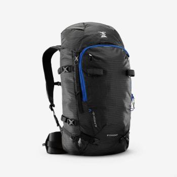 Mászóhátizsák, 40 literes - Alpinism EVO Simond kép