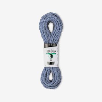 Mászókötél terembe, 10 mm x 35 m - Klimb Gym Simond kép