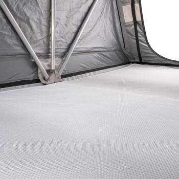MATRACALÁTÉT MH500 2 SZEMÉLYES TETŐSÁTORBA Quechua kép