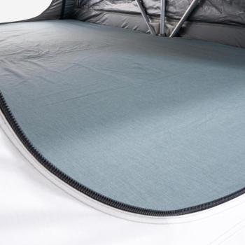 Matrachuzat az MH500 Fresh&Black, 2 személyes tetősátorhoz Quechua kép