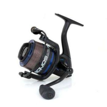 Matrix aquos ultra reels aquos ultra 3000 feeder orsó kép