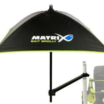 Matrix bait brolly inc support arm - csalizó ernyő kép