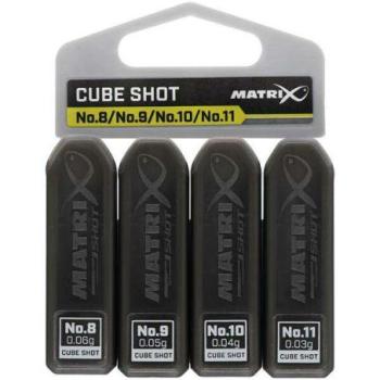 Matrix cube shot matrix cube shot dispenser x5 kép