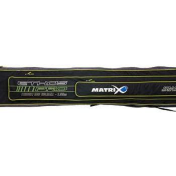 Matrix ethos pro rod holdalls lrg. inc 2x sms poles -and- system... kép