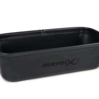 Matrix eva stacking bait tubs matrix eva stacking bait tub 2pt kép