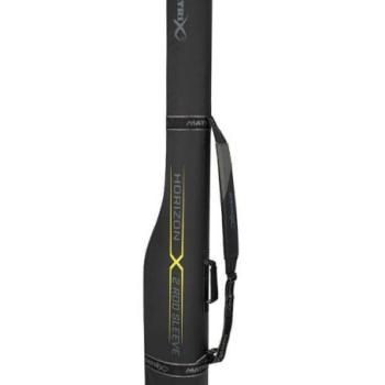 Matrix horizon x 2 rod sleeves holdall 175cm merevfalú botzsák kép