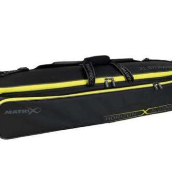 Matrix horizon x storage bag 95x22x22cm szerelékes táska kép