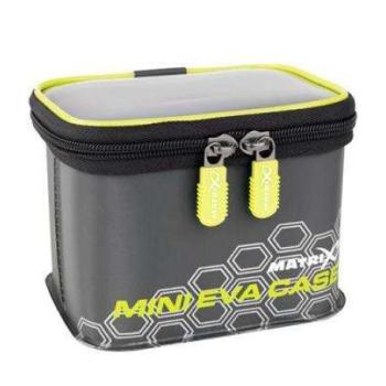 Matrix mini eva case 15,5x12x11,5cm táska kép