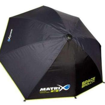 Matrix space brolly 125cm horgászernyő kép