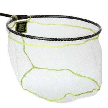 Matrix ultra lite landing net 45x35cm merítőfej kép