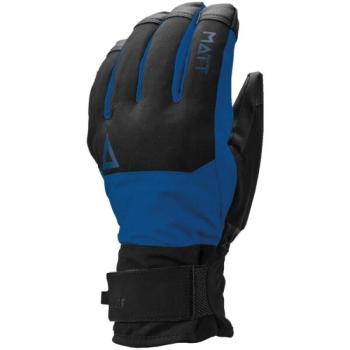 Matt ROB GORE-TEX GLOVES Férfi síkesztyű, fekete, méret kép