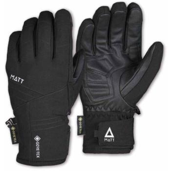 Matt SHASTA GORE-TEX GLOVES Női síkesztyű, fekete, méret kép