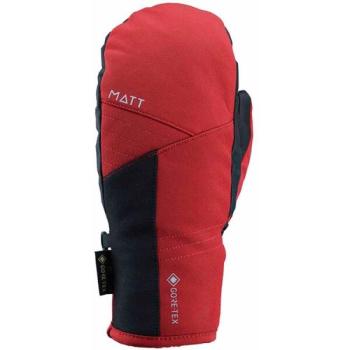 Matt SHASTA GORE-TEX MITTENS Női síkesztyű, piros, méret kép