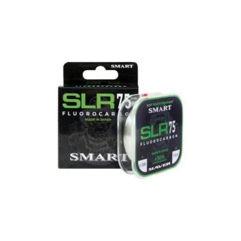 MAVER MONOFILO SLR FLUOROCARBON  75 M 0,223MM kép