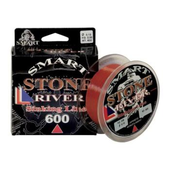 MAVER MONOFILO STONE RIVER  600 MT 0,28MM kép