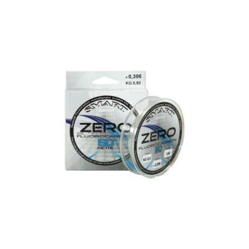 MAVER MONOFILO ZERO FLUOROCARBON  25 M 0,550MM kép