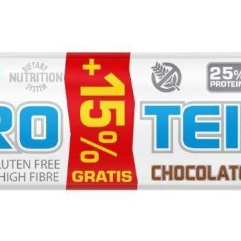 Max Sport Protein csokoládé GF + 15% kép