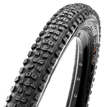 MAXXIS-AGGRESSOR kevlar 29x2.30 EXO/TR Fekete kép