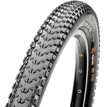 MAXXIS-IKON kevlar 29x2.20 3C/EXO/TR Fekete kép