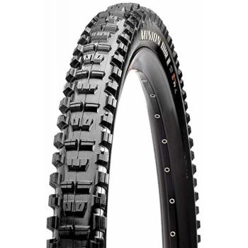 MAXXIS-MINION DHR II kevlar 29x2.40WT 3CT/EXO+/TR Fekete kép