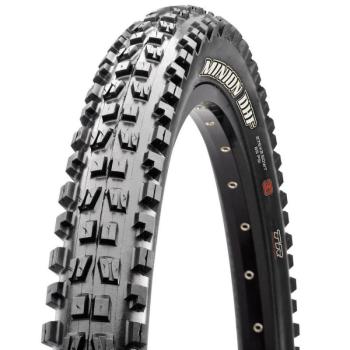 MAXXIS-MINION FRONT kevlar 29x2.50WT 3CT/EXO+/TR Fekete kép