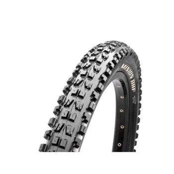 MAXXIS-MINION FRONT kevlar 29x2.60 3CT/EXO+/TR Fekete kép