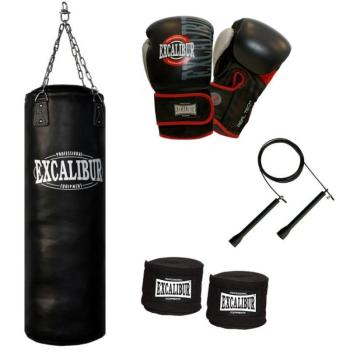 MAXXUS® Box szett EXCALIBUR 34 kg 12 uncia kép