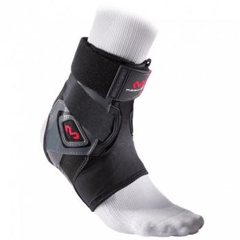 McDavid Bio-Logix Ankle Brace Left 4197, fekete XL/XXL kép