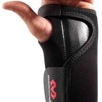 McDavid Wrist Brace Left kép