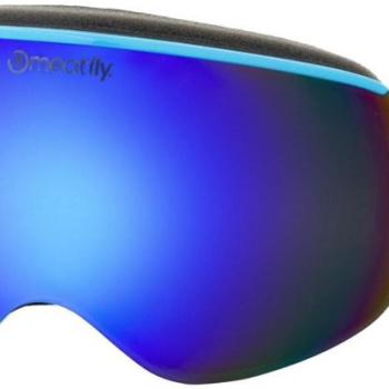 Meatfly Ekko S, Blue, One Size kép